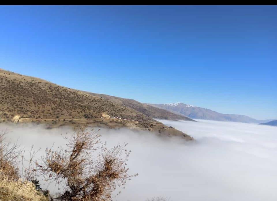 Beytüşşebap Doğanyol Köyü Resimleri 5