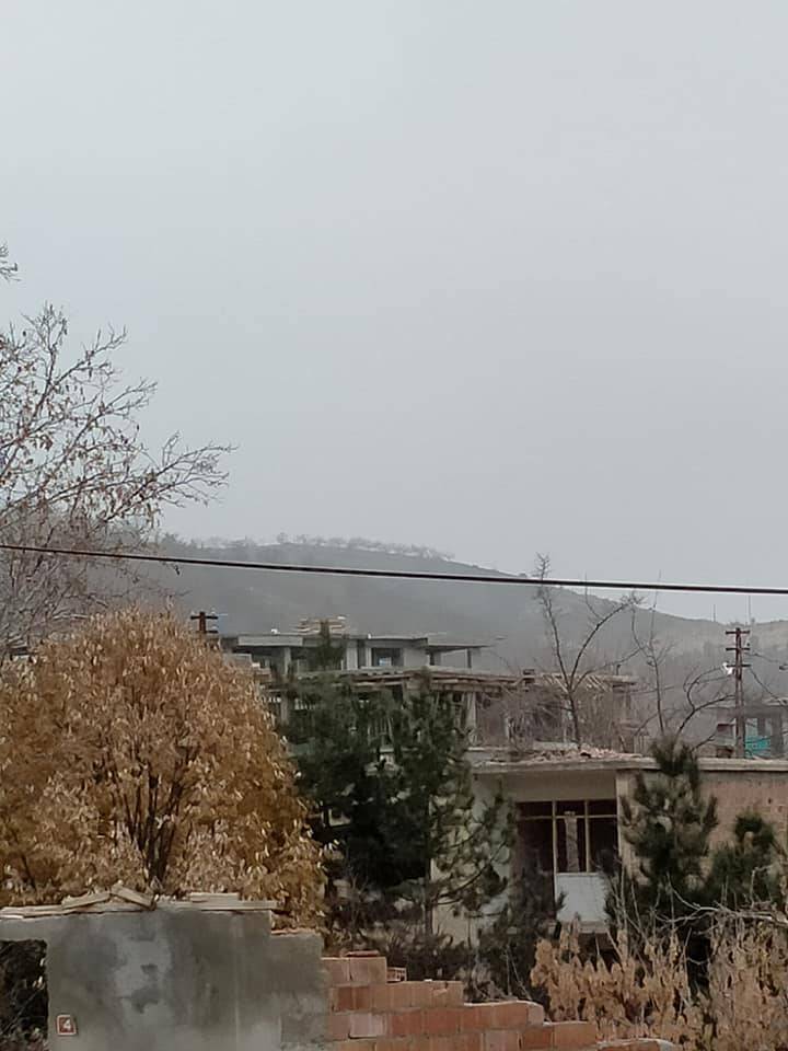 Beytüşşebap Doğanyol Köyü Resimleri 6