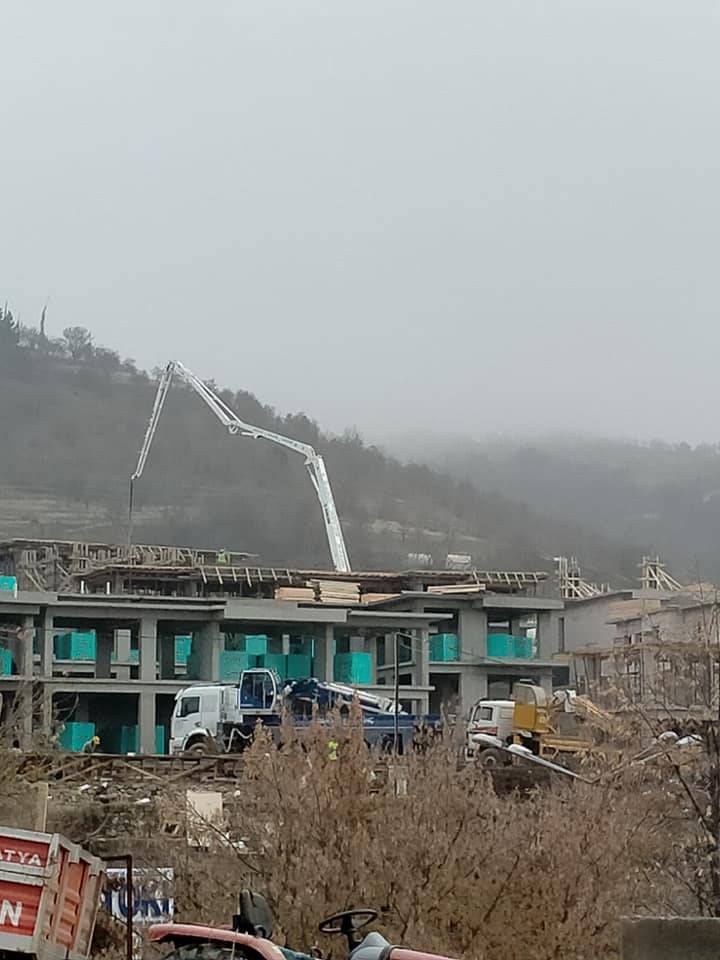 Beytüşşebap Doğanyol Köyü Resimleri 7