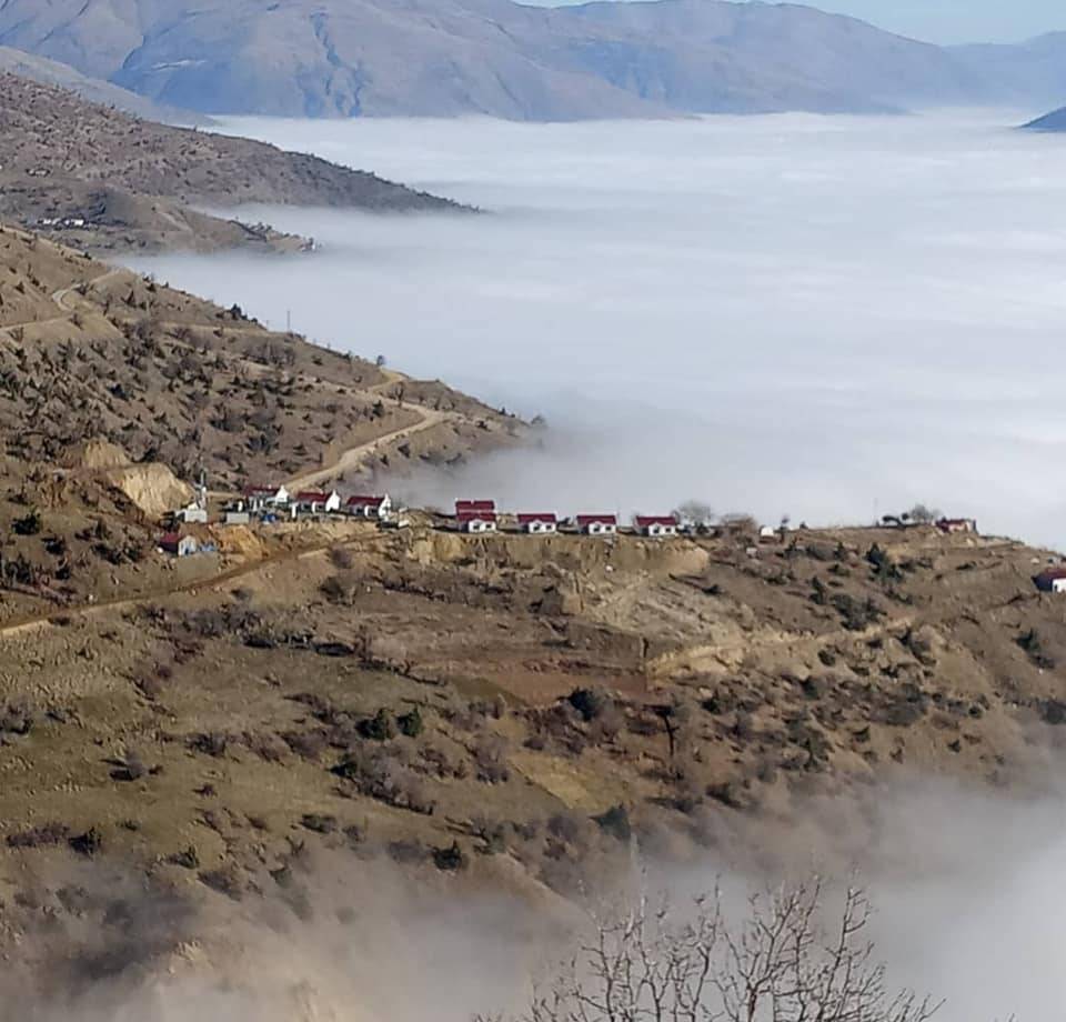 Beytüşşebap Doğanyol Köyü Resimleri 8