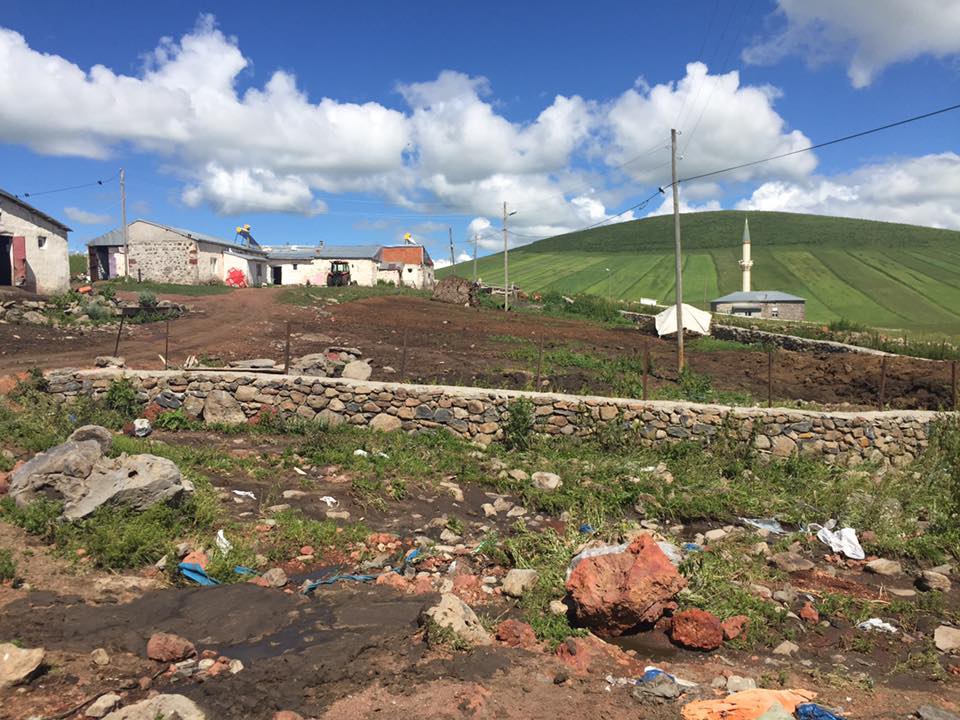 Ardahan Küçüksütlüce Köyü Resimleri 2