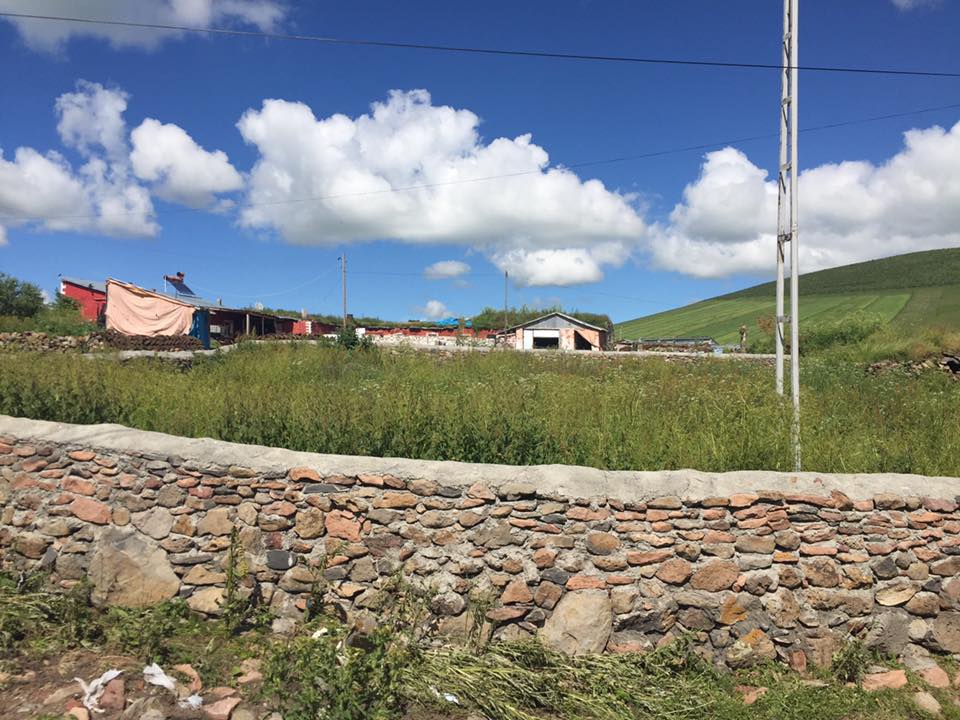 Ardahan Küçüksütlüce Köyü Resimleri 4