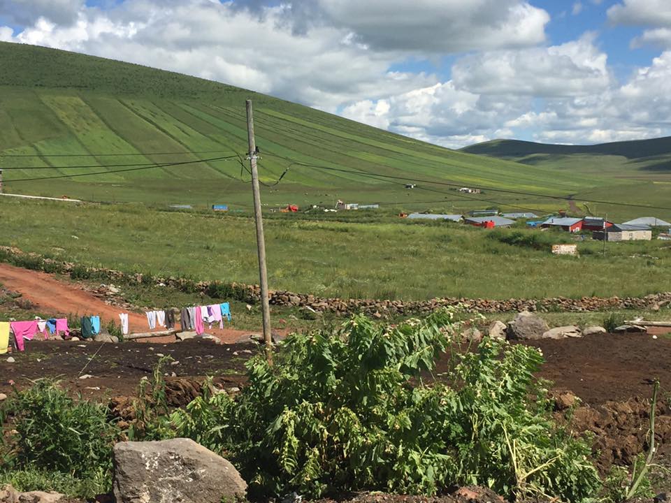 Ardahan Küçüksütlüce Köyü Resimleri 5