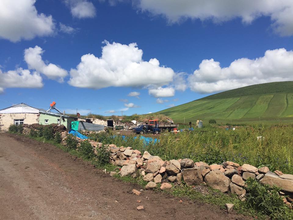 Ardahan Küçüksütlüce Köyü Resimleri 6