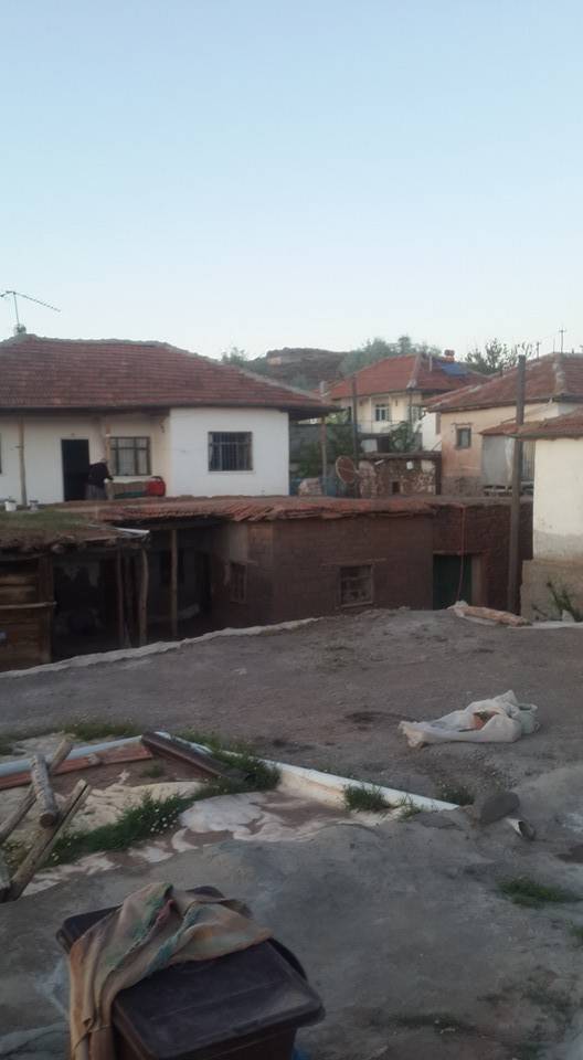 Yerköy Salihli Köyü Resimleri 1