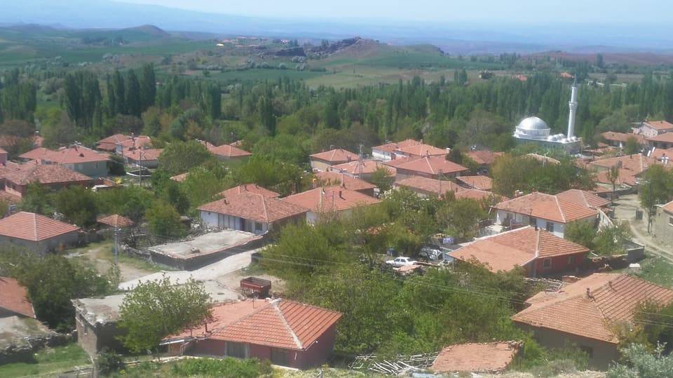 Yerköy Salihli Köyü Resimleri 2