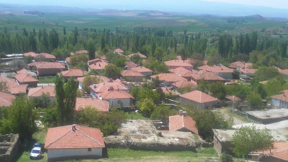 Yerköy Salihli Köyü Resimleri 3