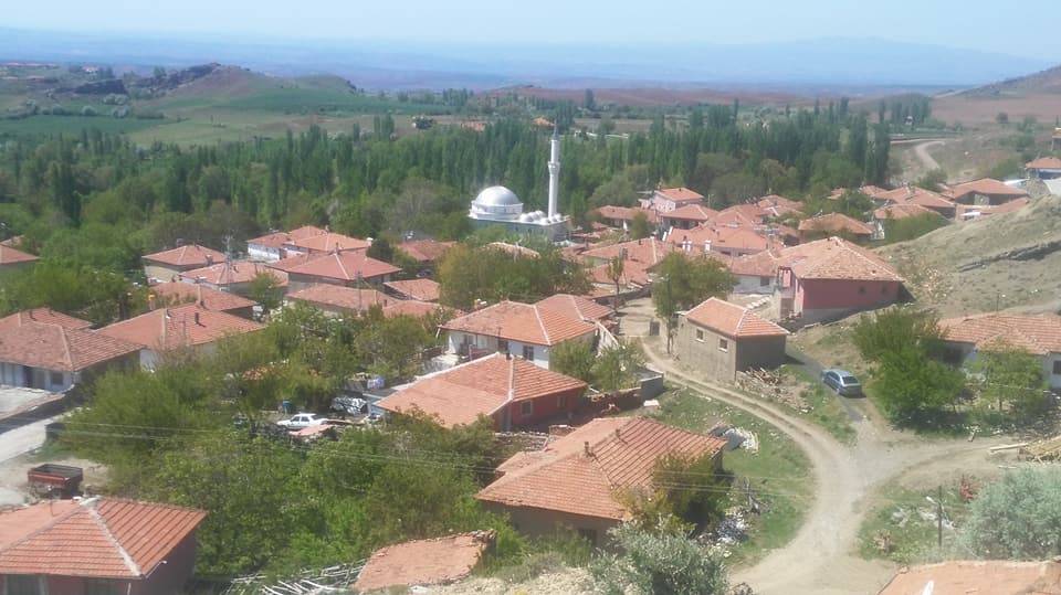 Yerköy Salihli Köyü Resimleri 4