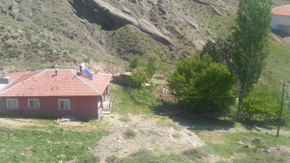 Yerköy Salihli Köyü Resimleri 5