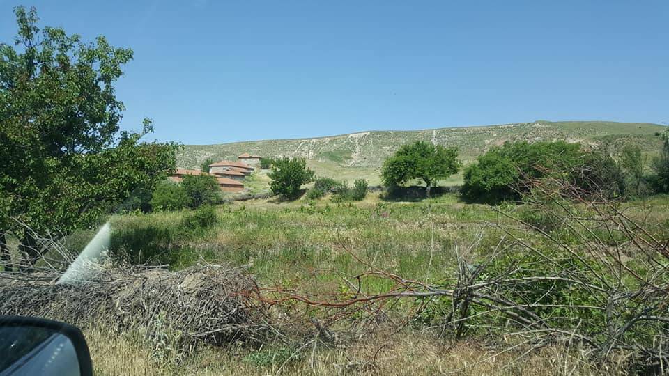 Yerköy Sedir Köyü Resimleri 5