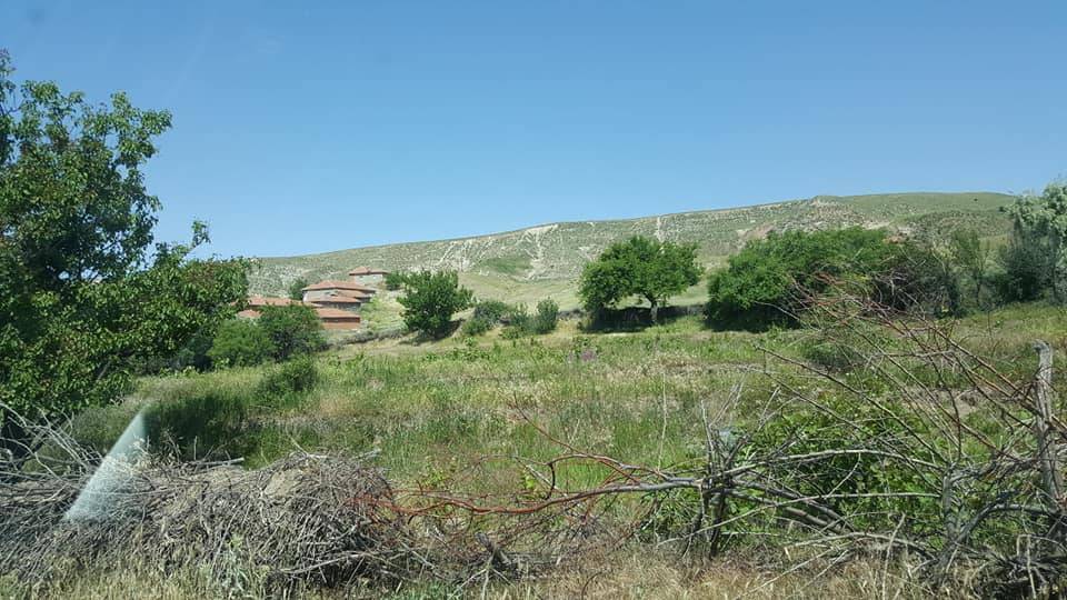 Yerköy Sedir Köyü Resimleri 8