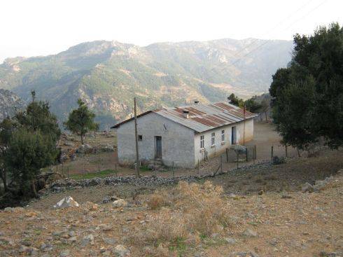 Beytüşşebap Ilıcak Köyü Resimleri 4