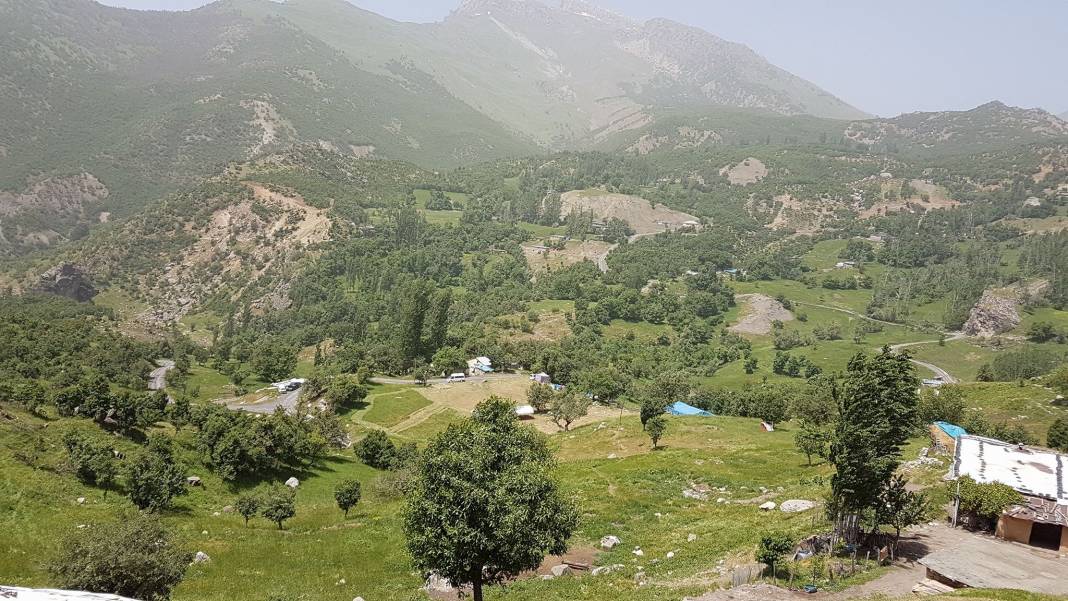 Beytüşşebap Ilıcak Köyü Resimleri 5