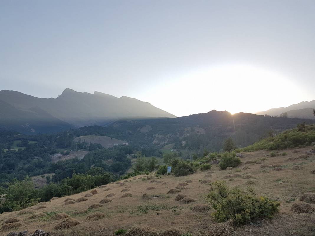 Beytüşşebap Ilıcak Köyü Resimleri 6