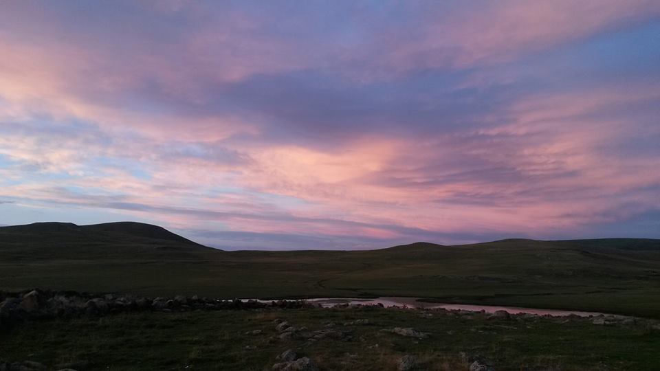 Ardahan Kuşuçmaz Köyü Resimleri 2