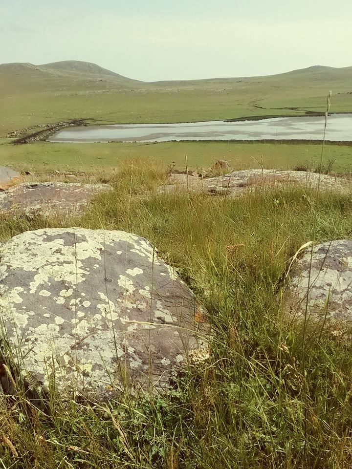 Ardahan Kuşuçmaz Köyü Resimleri 3