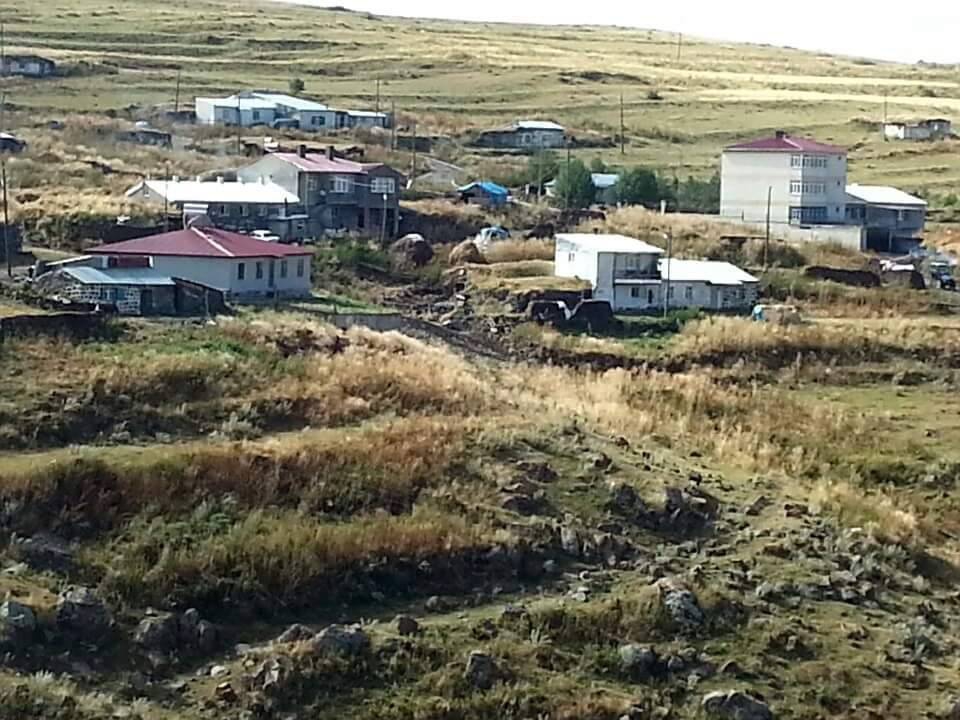 Ardahan Kuşuçmaz Köyü Resimleri 5