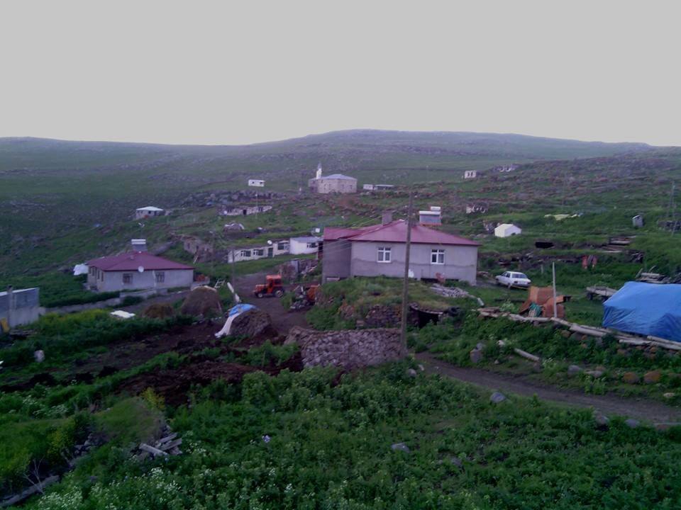 Ardahan Kuşuçmaz Köyü Resimleri 6