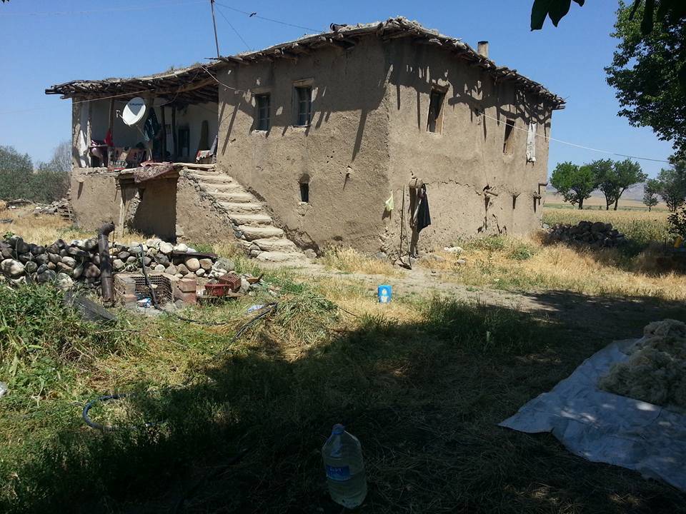 Yerköy Yakuplu Köyü Resimleri 1