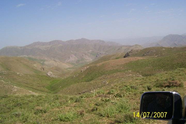 Beytüşşebap Tuzluca Köyü Resimleri 1