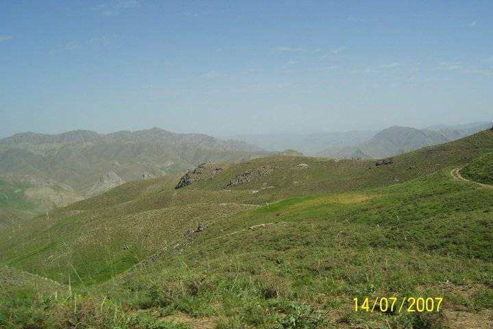 Beytüşşebap Tuzluca Köyü Resimleri 2