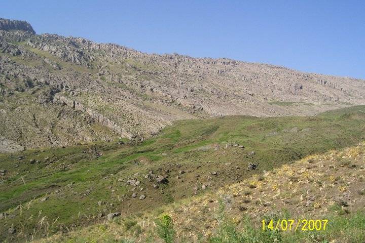 Beytüşşebap Tuzluca Köyü Resimleri 3