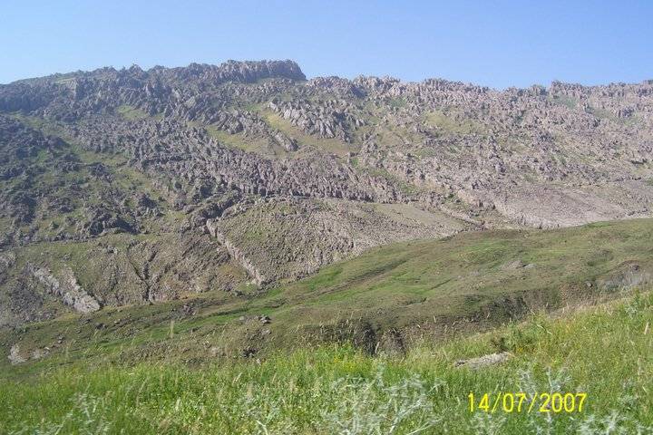 Beytüşşebap Tuzluca Köyü Resimleri 4