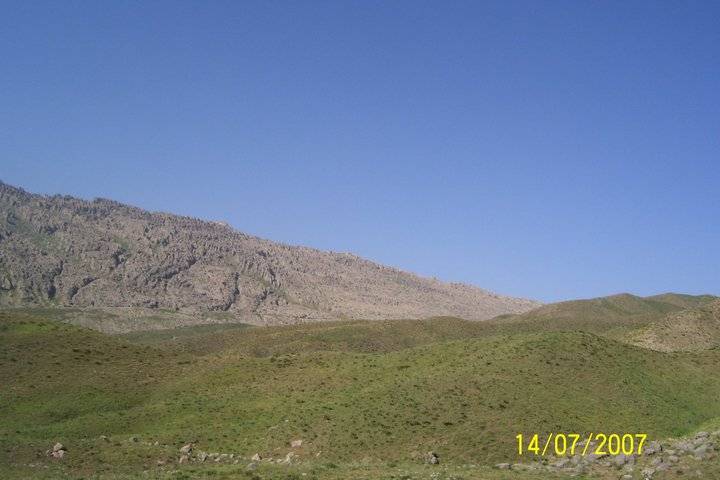 Beytüşşebap Tuzluca Köyü Resimleri 5