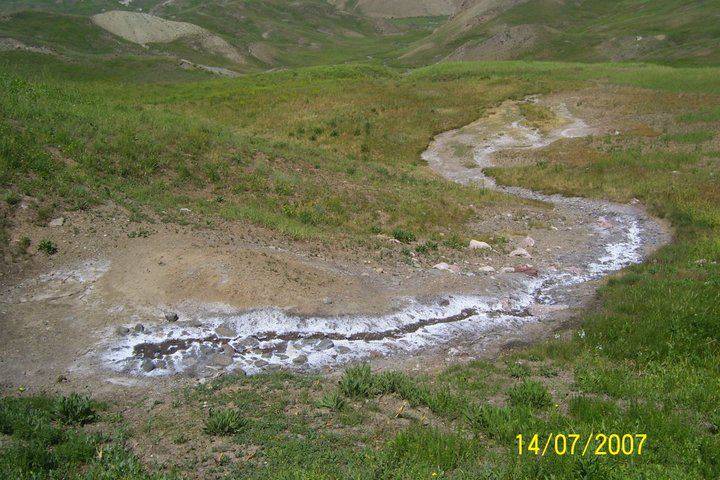 Beytüşşebap Tuzluca Köyü Resimleri 6