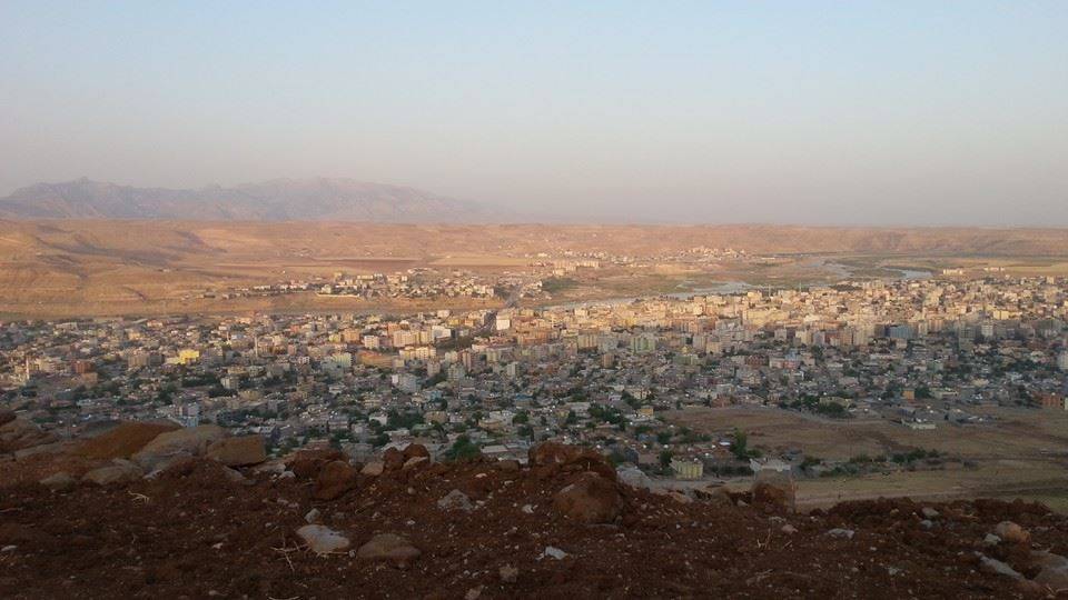 Cizre Aşağıçeşme Köyü Resimleri 1