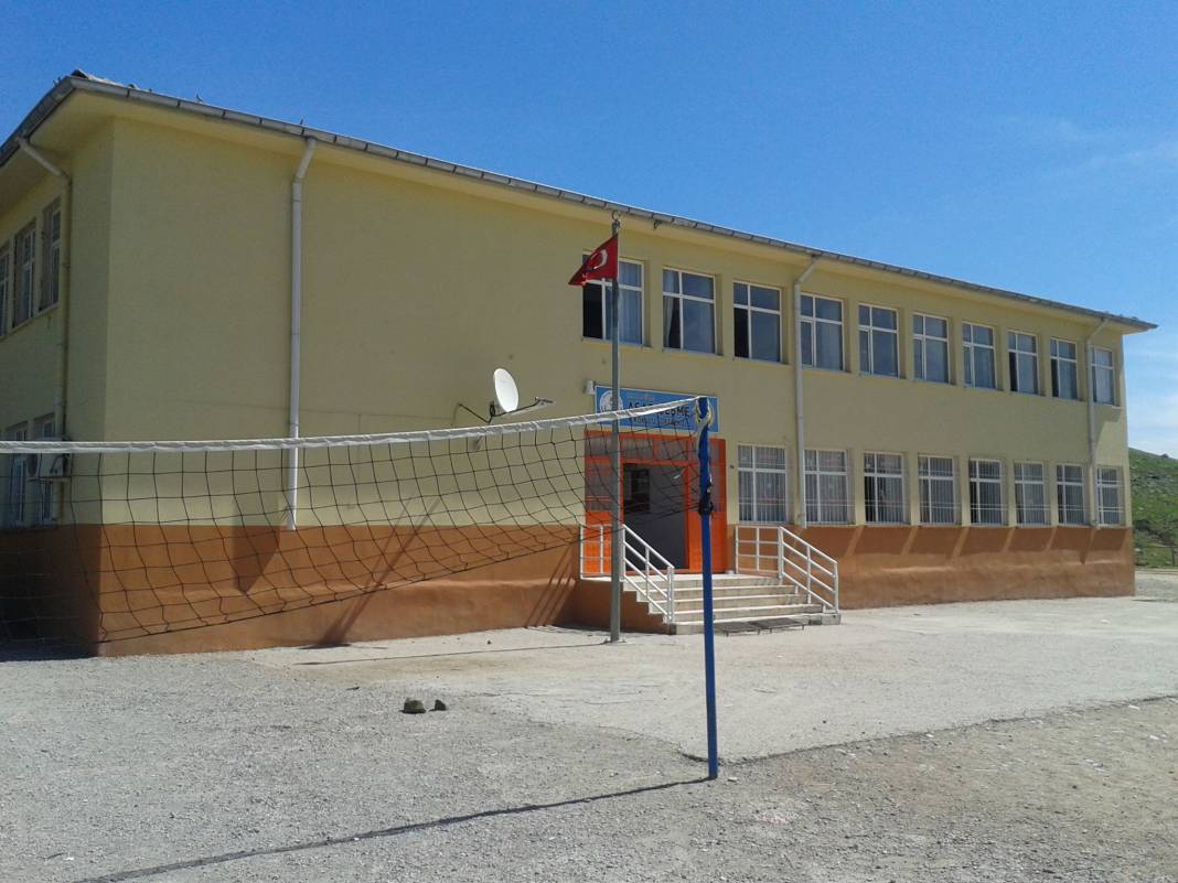 Cizre Aşağıçeşme Köyü Resimleri 2