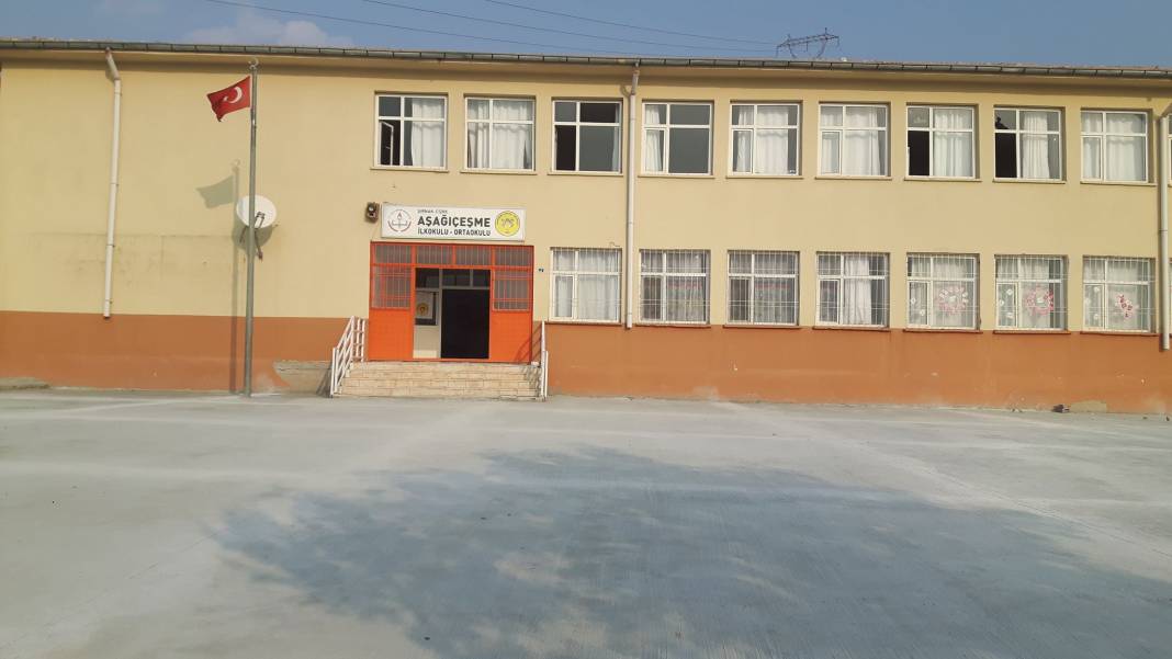 Cizre Aşağıçeşme Köyü Resimleri 3