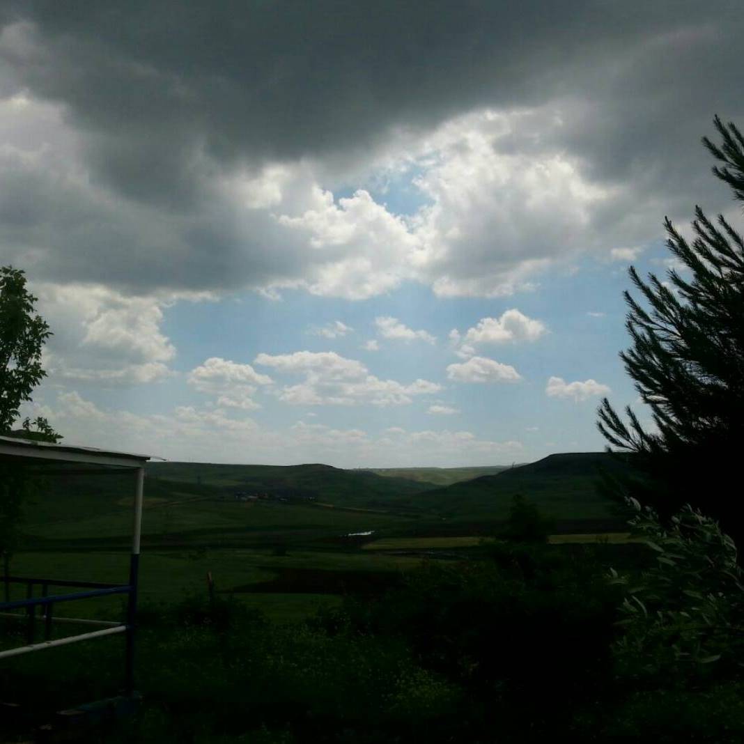 Cizre Aşağıçeşme Köyü Resimleri 4