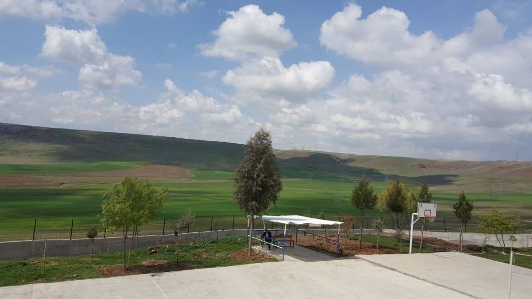 Cizre Aşağıçeşme Köyü Resimleri 5