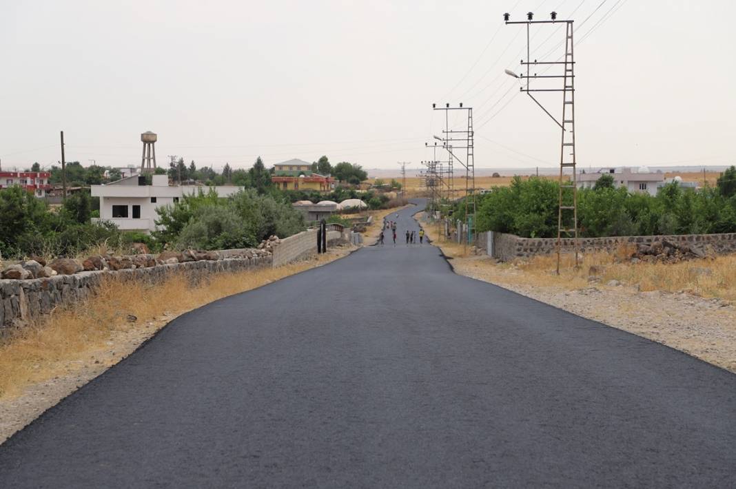 Cizre Gürsu Köyü Resimleri 3