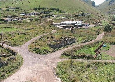 Ardahan Ölçek Köyü Resimleri 1