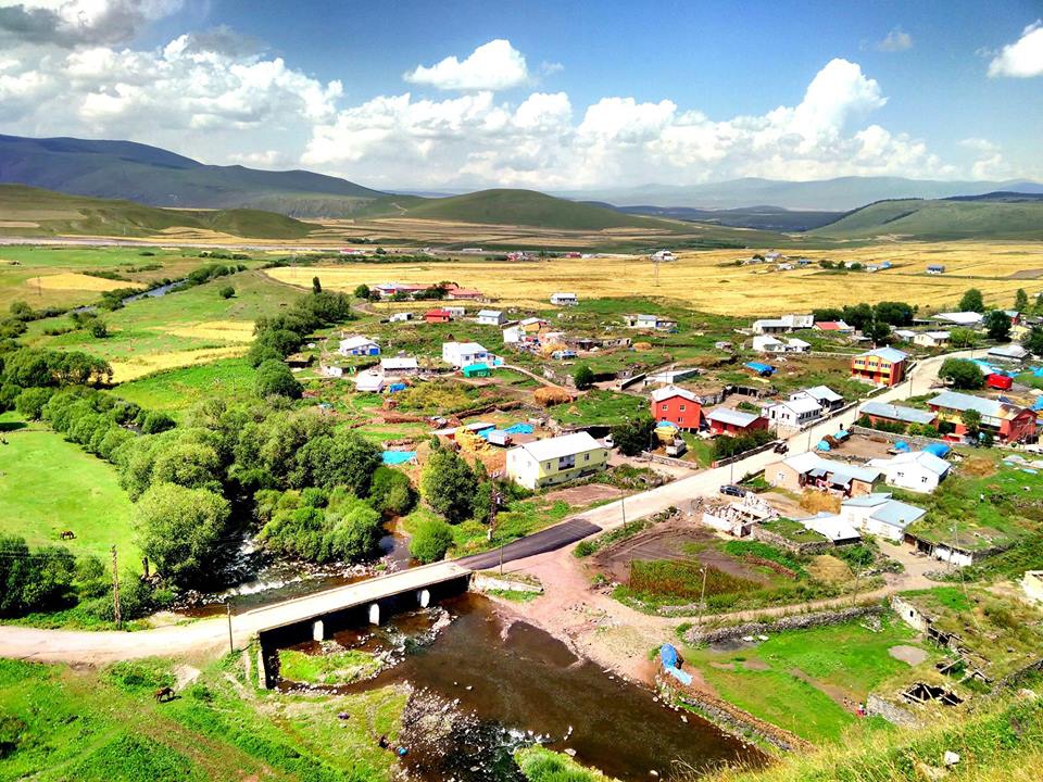 Ardahan Ölçek Köyü Resimleri 10