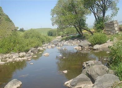 Ardahan Ölçek Köyü Resimleri 13