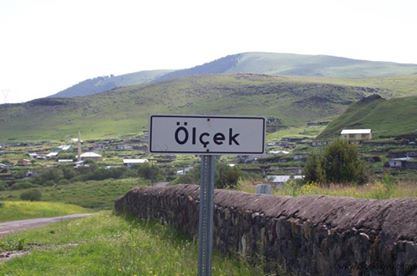 Ardahan Ölçek Köyü Resimleri 14