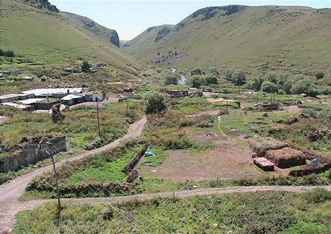 Ardahan Ölçek Köyü Resimleri 2