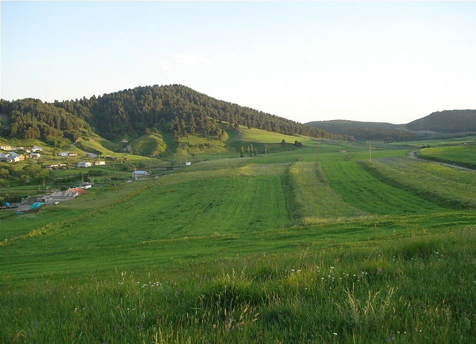 Ardahan Ölçek Köyü Resimleri 3