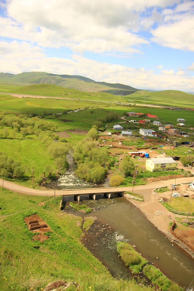 Ardahan Ölçek Köyü Resimleri 7