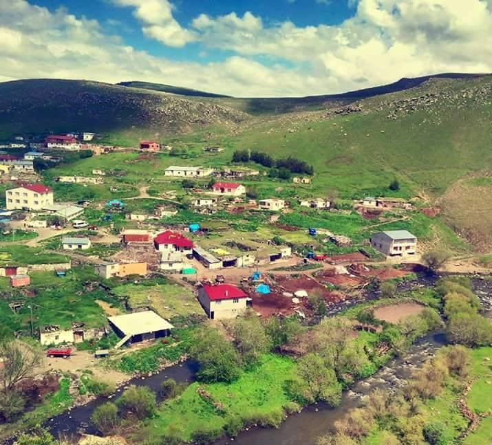 Ardahan Ölçek Köyü Resimleri 8