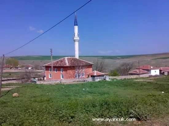 Yerköy Yerköy Köyü Resimleri 1