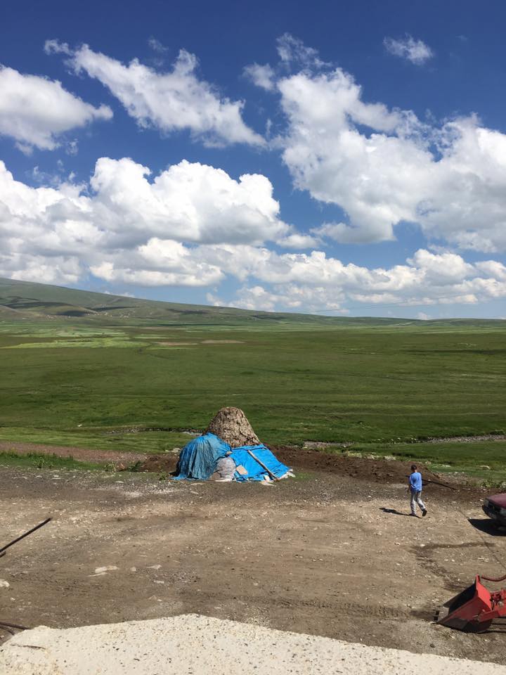 Ardahan Ömerağa Köyü Resimleri 3