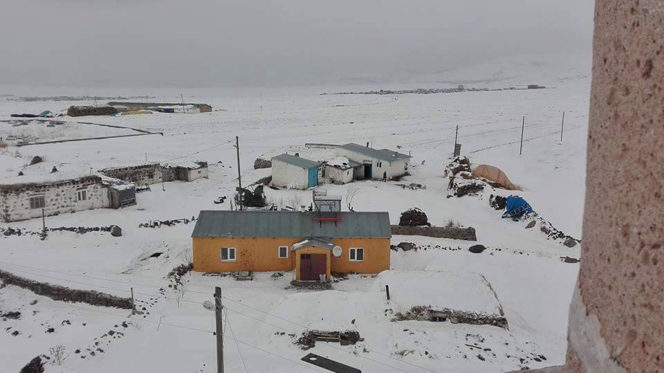 Ardahan Ömerağa Köyü Resimleri 4