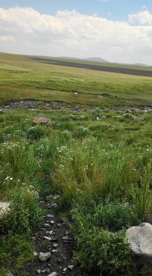 Ardahan Ömerağa Köyü Resimleri 6