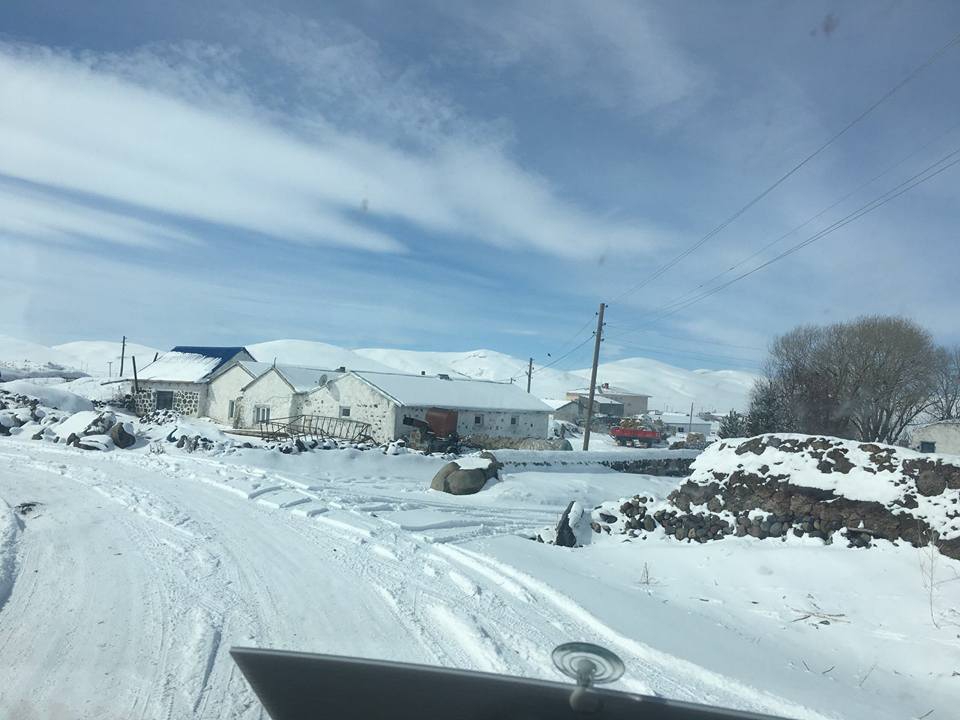 Ardahan Ömerağa Köyü Resimleri 8