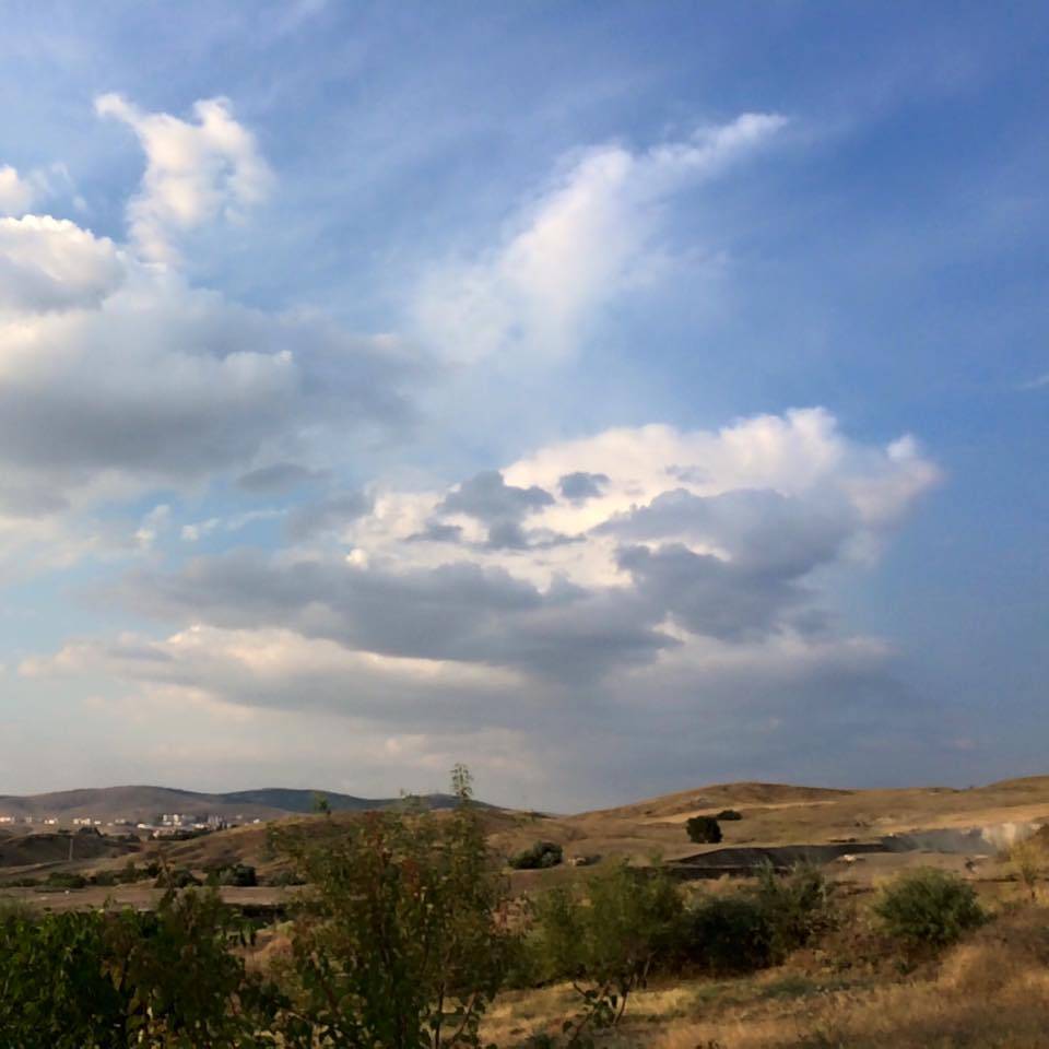 Yozgat Azizlibağları Köyü Resimleri 3