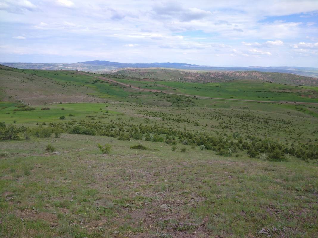 Yozgat Bacılı Köyü Resimleri 13